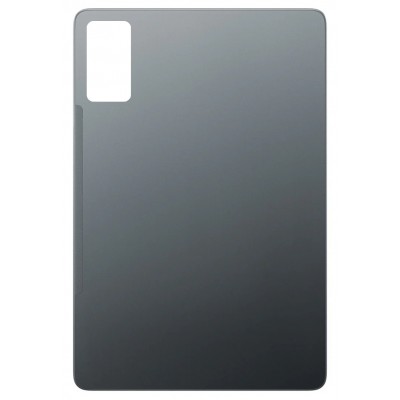 Back Panel Cover For Blackview Tab 60 Wifi Black - Maxbhi Com