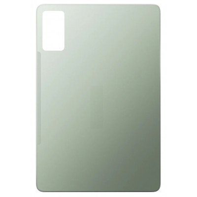 Back Panel Cover For Blackview Tab 60 Wifi Green - Maxbhi Com