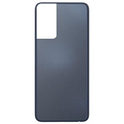 Back Panel Cover For Sharp Aquos V7 Plus Black - Maxbhi Com