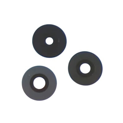 Camera Lens For Blackview Oscal Flat 2 Blue By - Maxbhi Com