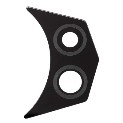 Camera Lens For Doogee S119 Black By - Maxbhi Com