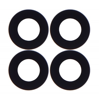 Camera Lens For Xiaomi Mix Fold 3 White By - Maxbhi Com