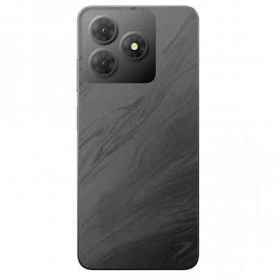 Full Body Housing For Blackview Oscal Flat 2 Black - Maxbhi Com