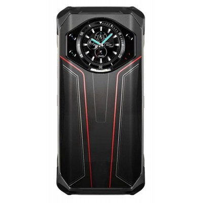 Full Body Housing For Doogee S119 Black - Maxbhi Com