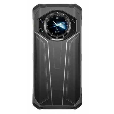 Full Body Housing For Doogee S119 White - Maxbhi Com