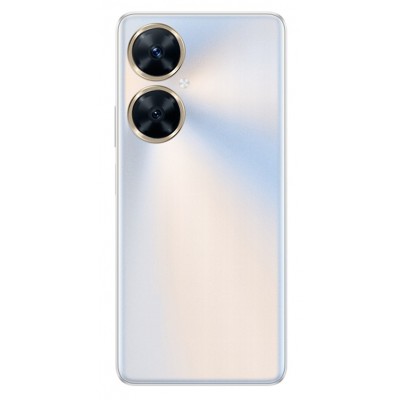 Full Body Housing For Huawei Enjoy 60 Pro Silver - Maxbhi Com