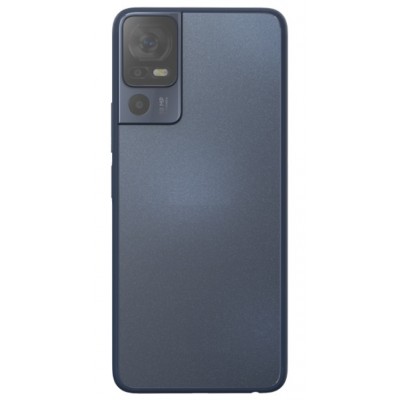 Full Body Housing For Sharp Aquos V7 Plus Blue - Maxbhi Com