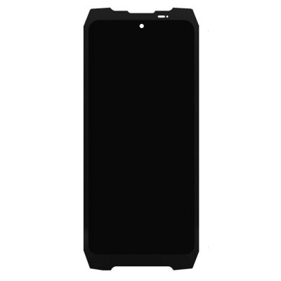 Lcd Screen For Blackview Oscal Pilot 1 Replacement Display By - Maxbhi Com