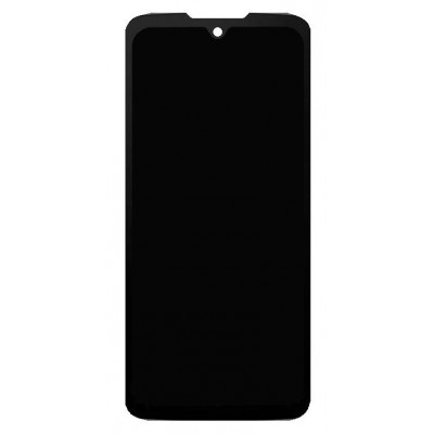 Lcd Screen For Doogee S119 Replacement Display By - Maxbhi Com
