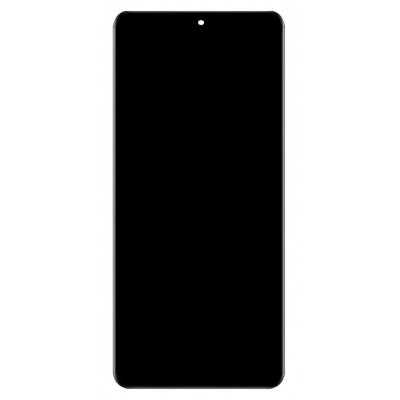 Lcd Screen For Realme Gt5 Replacement Display By - Maxbhi Com