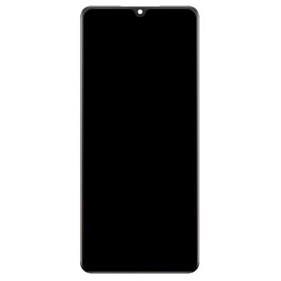 Lcd Screen For Zte Blade V70 Max Replacement Display By - Maxbhi Com