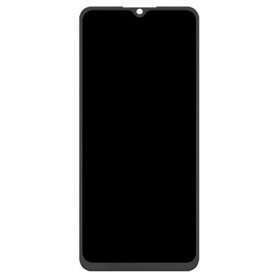 Lcd With Touch Screen For Blackview Oscal Flat 2c Blue By - Maxbhi Com