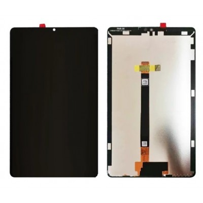 Display for Blackview Tab 60 Wifi Black (Combo Folder) by Maxbhi.com