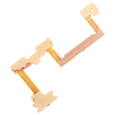 Power Button Flex Cable For Huawei Enjoy 60 Pro On Off Flex Pcb By - Maxbhi Com