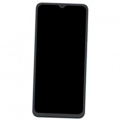Lcd Flex Cable For Blackview Oscal Flat 2c By - Maxbhi Com