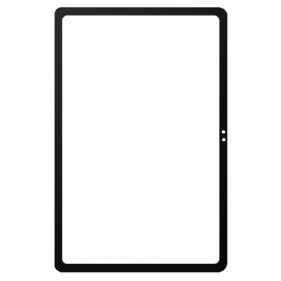 Replacement Front Glass For Blackview Oscal Pad 90 Blue By - Maxbhi Com