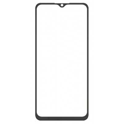 Touch Screen Digitizer For Blackview Oscal Flat 2c White By - Maxbhi Com