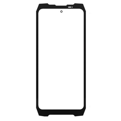 Touch Screen Digitizer For Blackview Oscal Pilot 1 Black By - Maxbhi Com