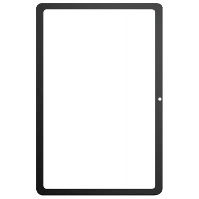 Touch Screen Digitizer For Blackview Tab 60 Pro Green By - Maxbhi Com