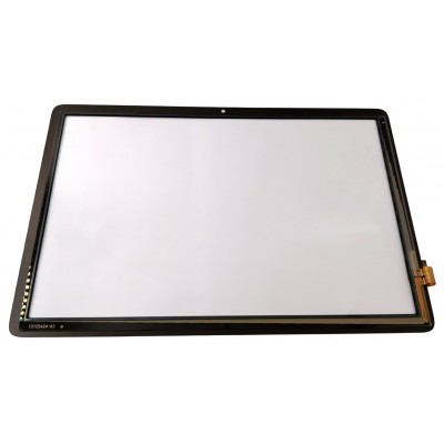 Touch Screen Digitizer For Blackview Tab 60 Wifi Black By - Maxbhi Com