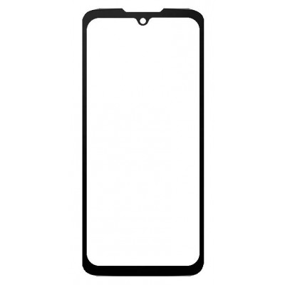 Touch Screen Digitizer For Doogee S119 White By - Maxbhi Com