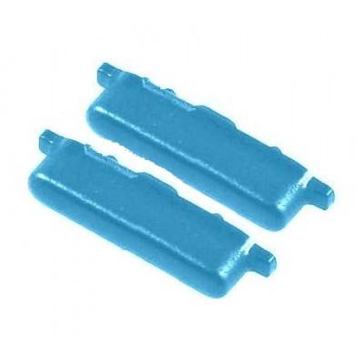 Volume Side Button Outer For Blackview Oscal Pad 90 Blue By - Maxbhi Com