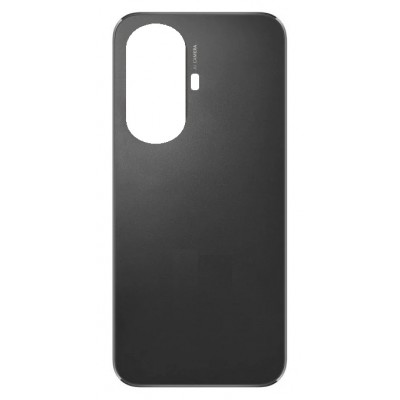 Back Panel Cover For Huawei Nova 12 Lite Black - Maxbhi Com