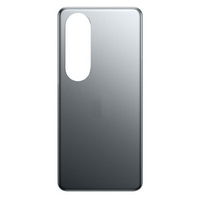 Back Panel Cover For Oneplus Ace 3v Black - Maxbhi Com