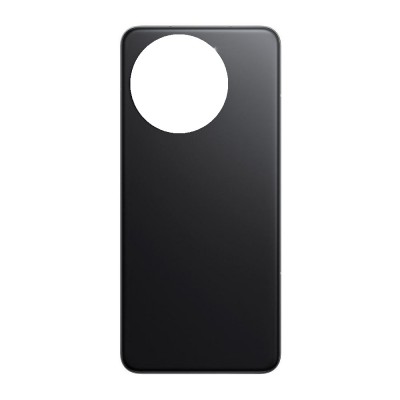 Back Panel Cover For Xiaomi Civi 4 Pro Black - Maxbhi Com