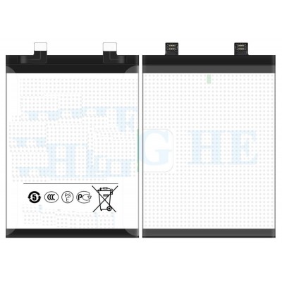 Battery For Tecno Camon 30 By - Maxbhi Com