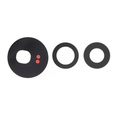 Camera Lens For Huawei Pura 70 White By - Maxbhi Com