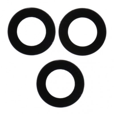 Camera Lens For Tecno Camon 30 Brown By - Maxbhi Com