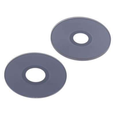 Camera Lens For Xiaomi Redmi Turbo 3 Green By - Maxbhi Com