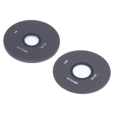 Camera Lens For Xiaomi Redmi Turbo 3 Titanium By - Maxbhi Com