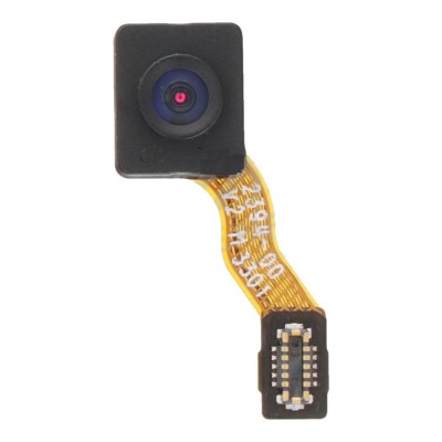 Fingerprint Sensor Flex Cable For Huawei Pura 70 Pink By - Maxbhi Com