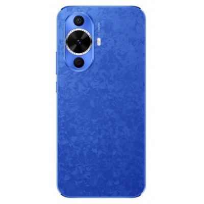 Full Body Housing For Huawei Nova 12 Lite Blue - Maxbhi Com