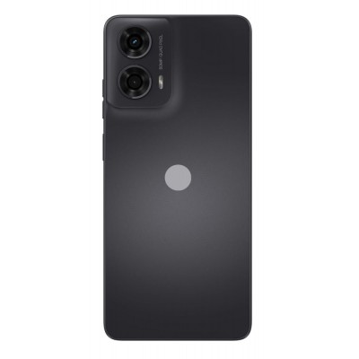 Full Body Housing For Motorola Moto G24 Black - Maxbhi Com