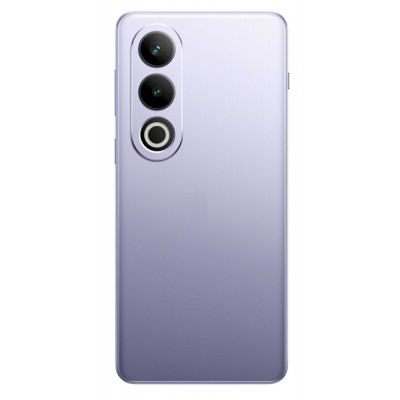 Full Body Housing For Oneplus Ace 3v Purple - Maxbhi Com