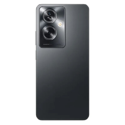 Full Body Housing For Oppo A2 Black - Maxbhi Com