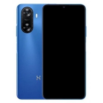 Full Body Housing For Wiko Hi Enjoy 60s Blue - Maxbhi Com