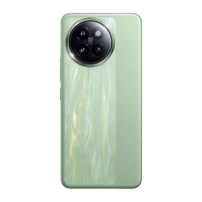 Full Body Housing For Xiaomi Civi 4 Pro Green - Maxbhi Com
