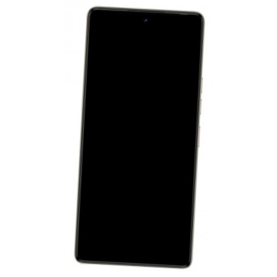 Lcd Flex Cable For Tecno Camon 30 By - Maxbhi Com