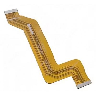 Lcd Flex Cable For Xiaomi Civi 4 Pro By - Maxbhi Com