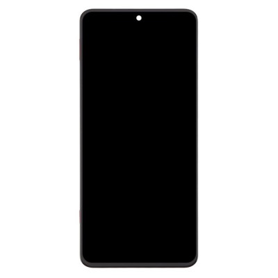 Lcd Screen For Huawei Nova 12 Lite Replacement Display By - Maxbhi Com