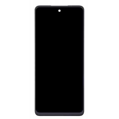 Lcd Screen For Motorola Moto G24 Replacement Display By - Maxbhi Com