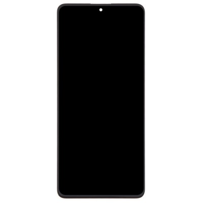 Lcd Screen For Xiaomi Redmi Turbo 3 Replacement Display By - Maxbhi Com