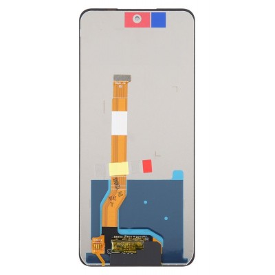 Lcd With Touch Screen For Oppo A2 Violet By - Maxbhi Com