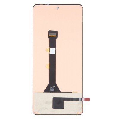 Lcd With Touch Screen For Tecno Camon 30 Pro 5g White By - Maxbhi Com