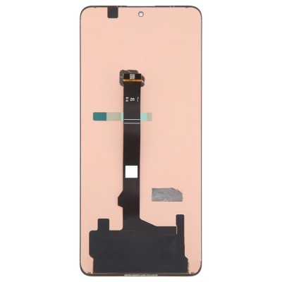 Lcd With Touch Screen For Xiaomi Redmi Turbo 3 Titanium By - Maxbhi Com