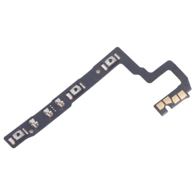 Power Button Flex Cable For Huawei Pura 70 On Off Flex Pcb By - Maxbhi Com